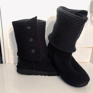 UGG Women’s Boots Size 9